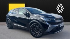 Renault Symbioz 1.6 E-Tech FHEV 145 Techno Esprit Alpine 5dr Auto Hybrid Estate